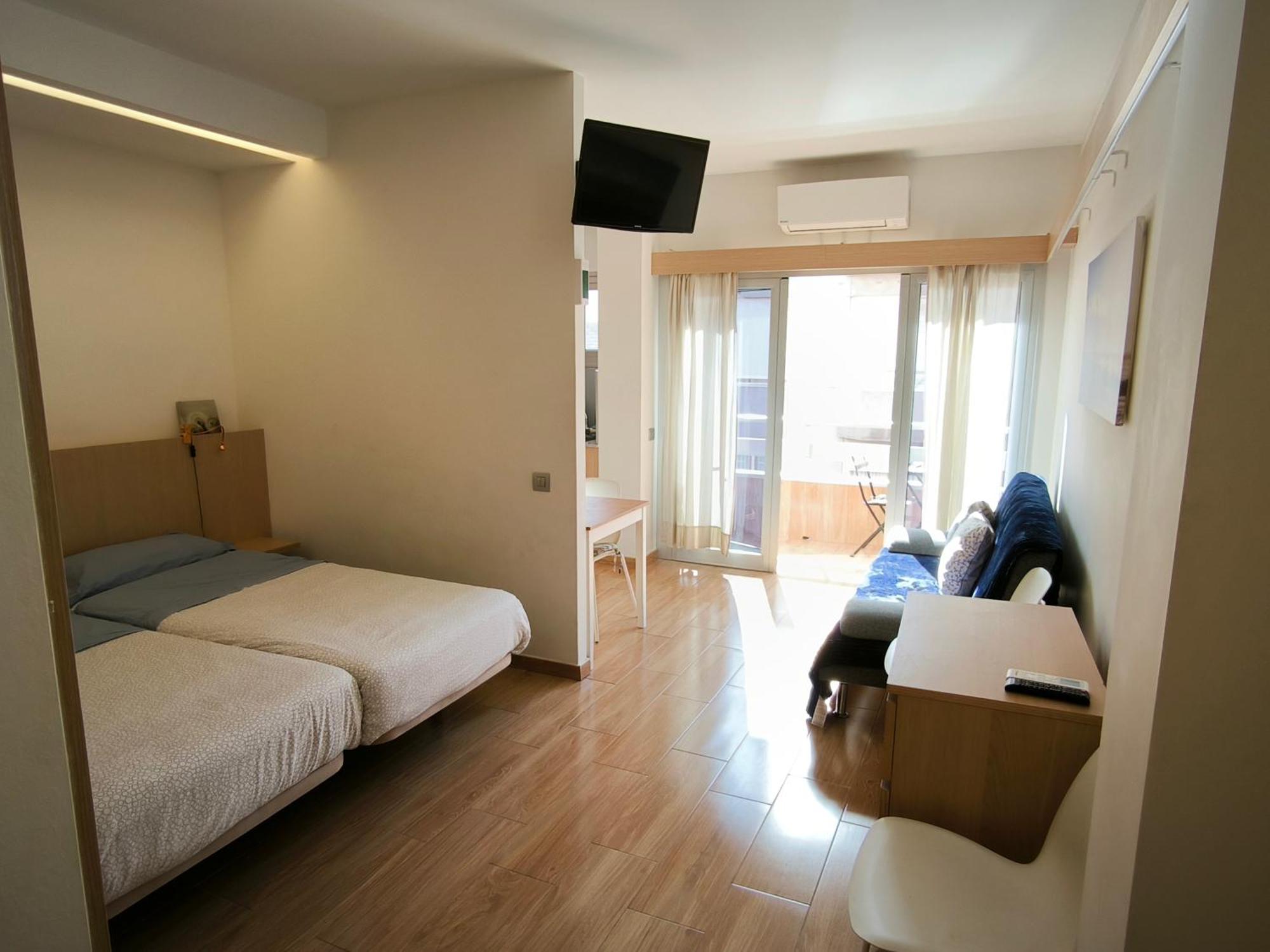 Relax And Beach Las Palmas de Gran Canaria Luaran gambar