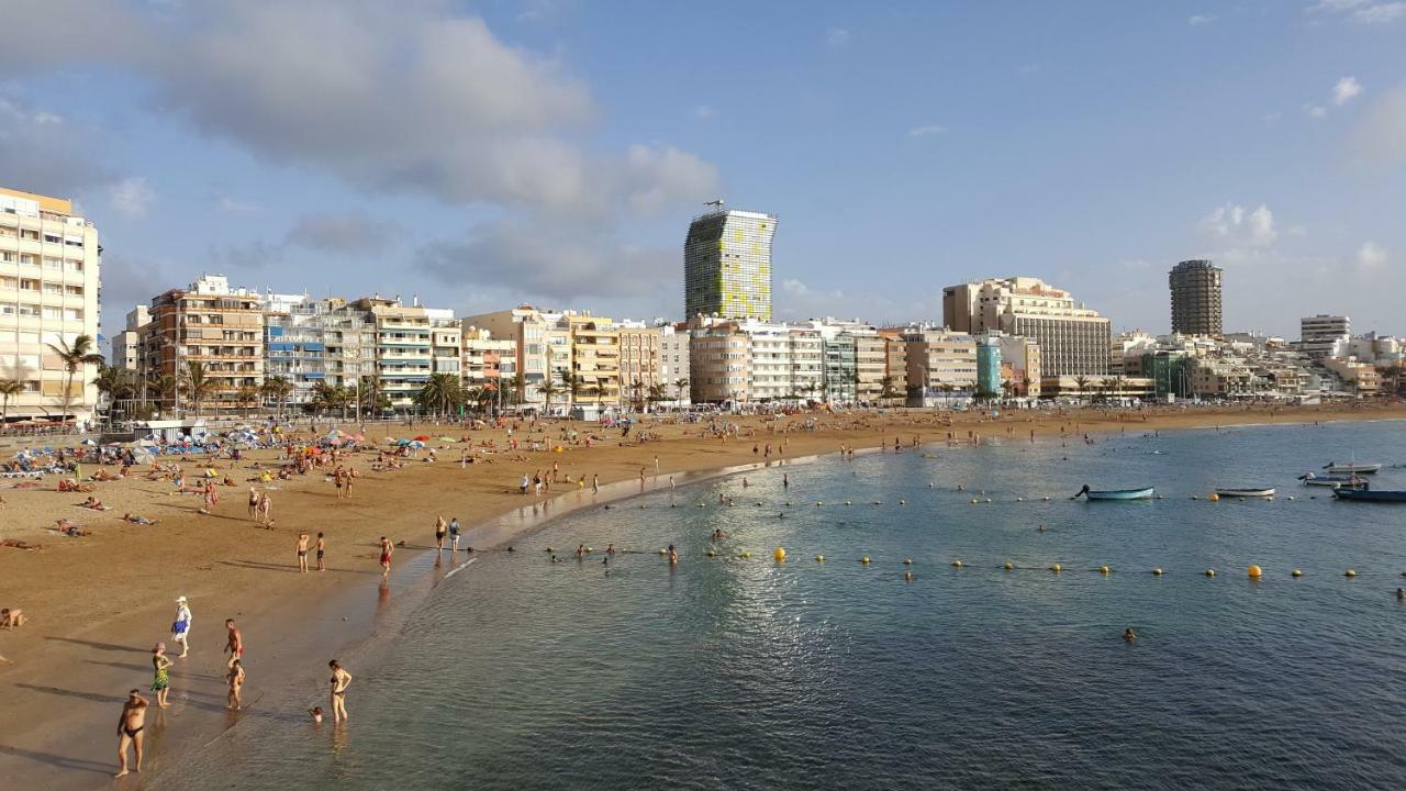 Relax And Beach Las Palmas de Gran Canaria Luaran gambar